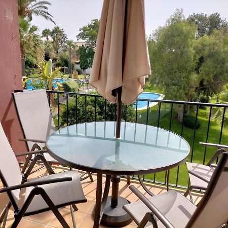 Coto La Campa Daire Chiclana de la Frontera Dış mekan fotoğraf