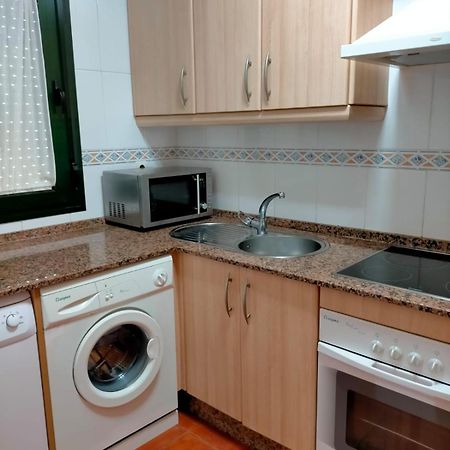 Coto La Campa Daire Chiclana de la Frontera Dış mekan fotoğraf