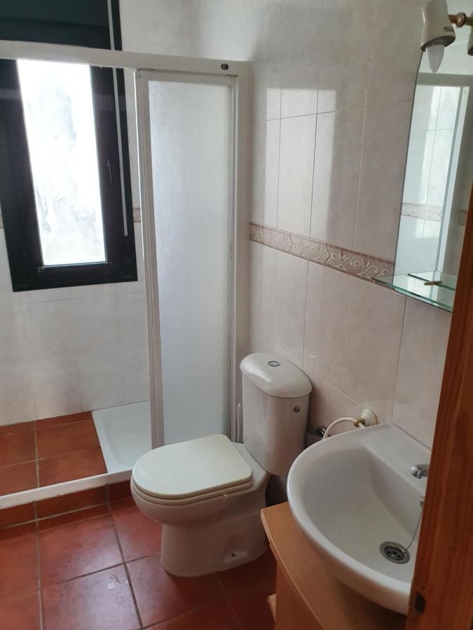 Coto La Campa Daire Chiclana de la Frontera Dış mekan fotoğraf