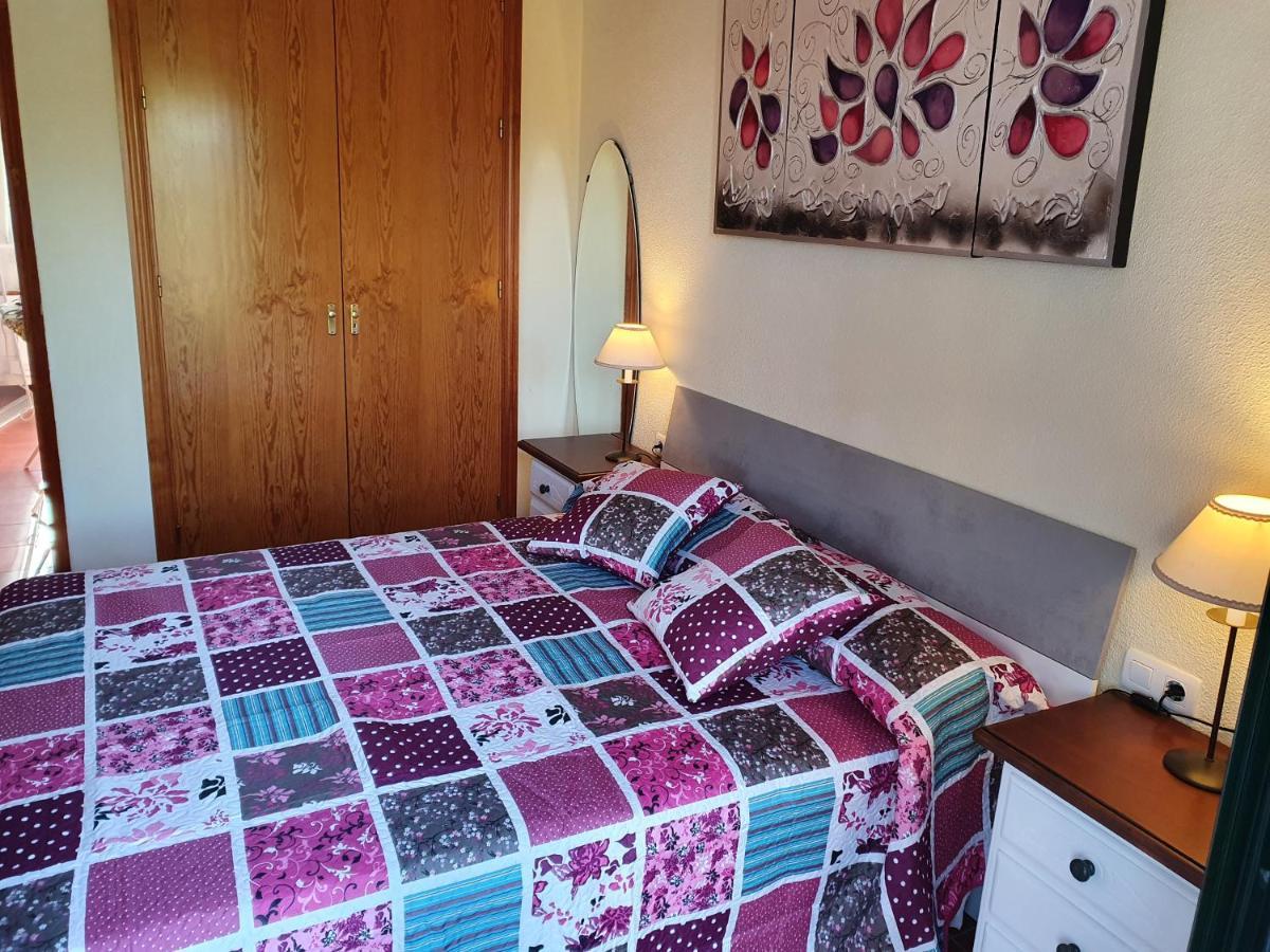 Coto La Campa Daire Chiclana de la Frontera Dış mekan fotoğraf
