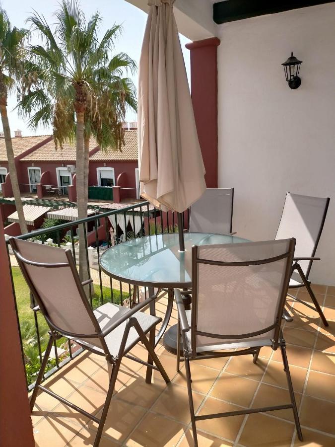 Coto La Campa Daire Chiclana de la Frontera Dış mekan fotoğraf