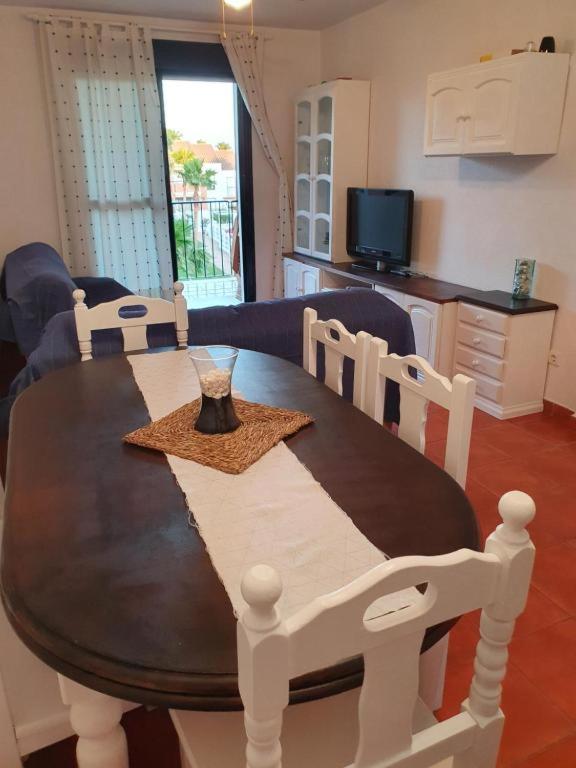 Coto La Campa Daire Chiclana de la Frontera Dış mekan fotoğraf